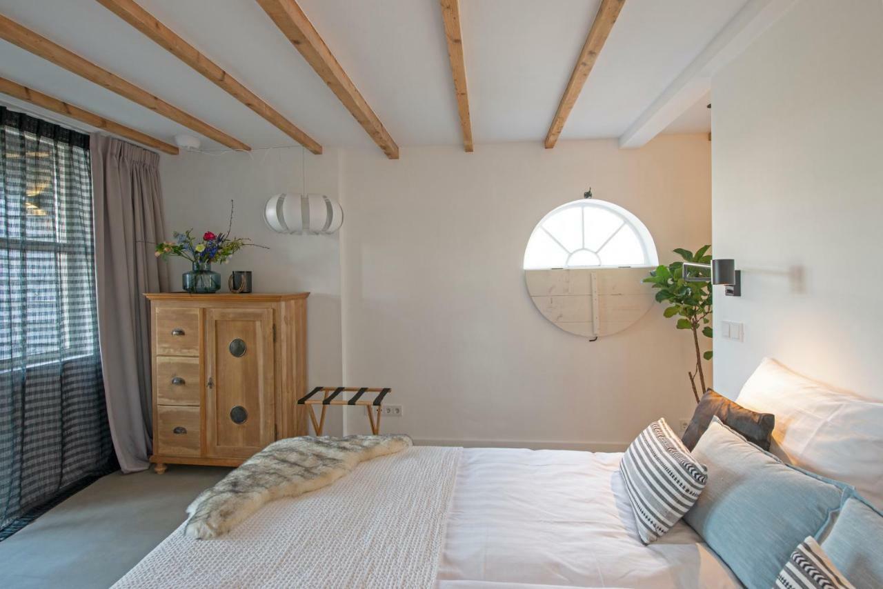 Studio Haarlemenmeer Cruquius Екстер'єр фото