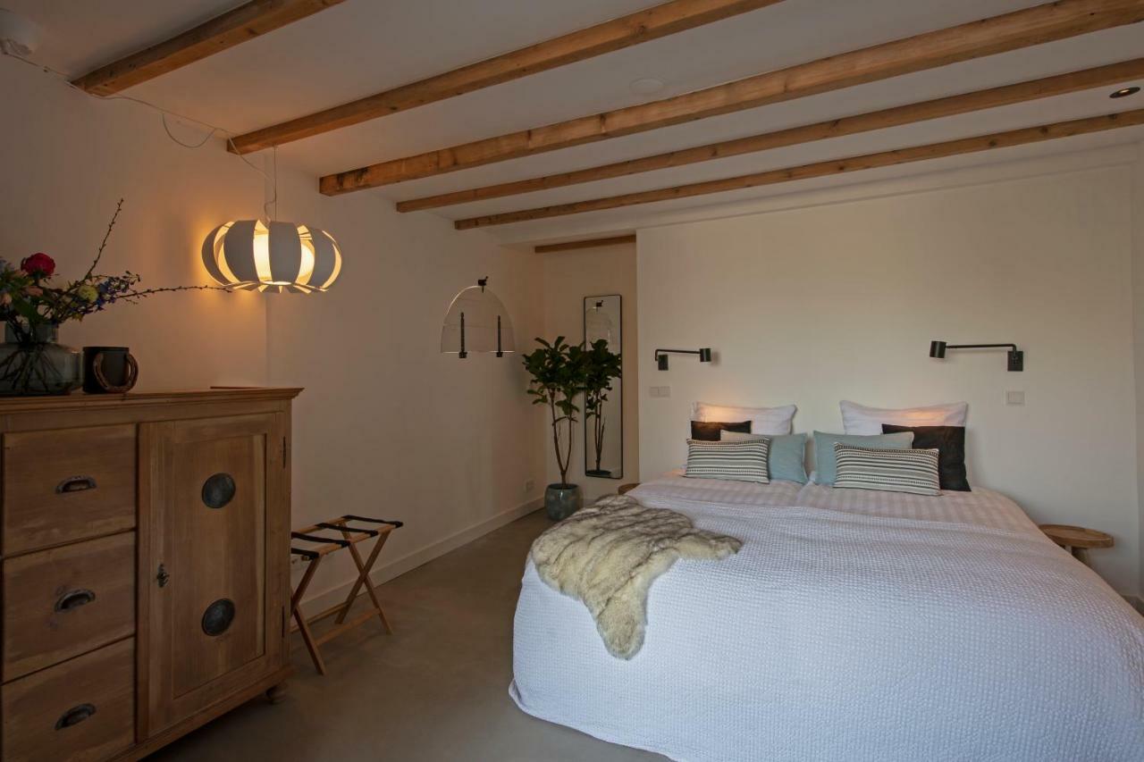 Studio Haarlemenmeer Cruquius Екстер'єр фото