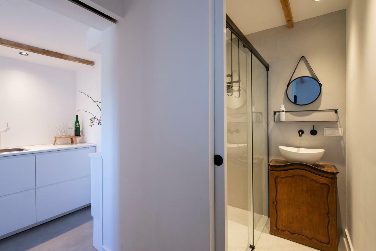 Studio Haarlemenmeer Cruquius Екстер'єр фото