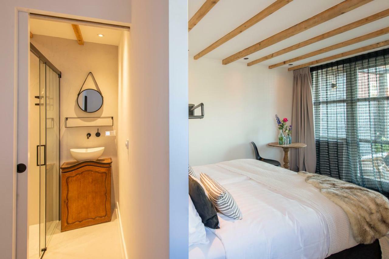 Studio Haarlemenmeer Cruquius Екстер'єр фото
