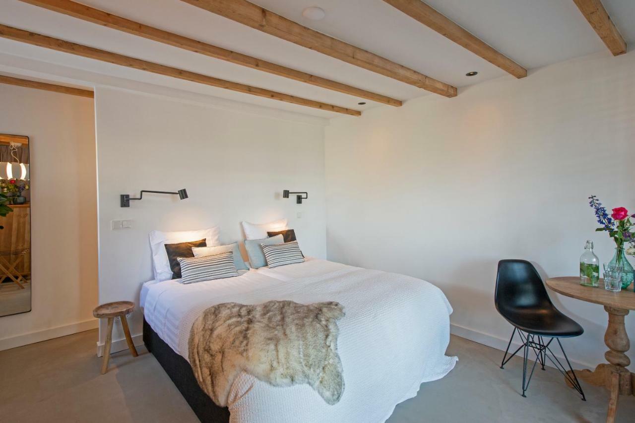 Studio Haarlemenmeer Cruquius Екстер'єр фото