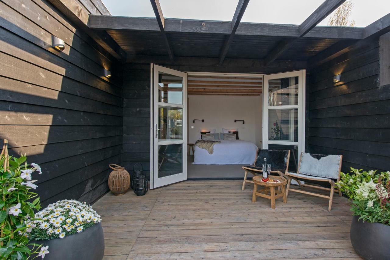 Studio Haarlemenmeer Cruquius Екстер'єр фото
